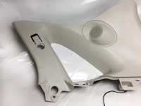 фото thumb №8, Ford edge 15 - захист накладка стійка задня