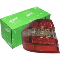 фото thumb №1, Фара задня галоген r lhd / rhd - valeo 044064