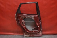фото thumb №14, Двері ліві зад задні бордовий mazda cx-7 06-09