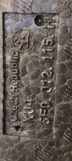 фото thumb №5, Skoda octavia iii пенополистирол багажника домкрат 5e0012115h