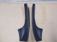 фото thumb №8, Mercedes w213 2017r защитные накладки защита заглушка комплект