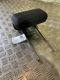 фото thumb №5, Mercedes-benz gle amg w166 - c292 підголівник сидіння заднього