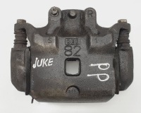 фото thumb №1, Супорт гальмівний правий перед nissan juke i f15 1.2