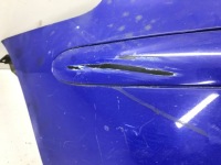 фото thumb №9, Seat ibiza iii 6l 1400cm3 2007 бамперы хэтчбек k5168