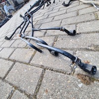 фото thumb №5, Actros mp 4 провода электропроводка ad blue adblue жгут комплект