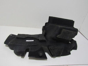 фото thumb №16, Mercedes sl w231 r231 231 боковина защита обивка багажника lp a2316900141