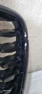 фото thumb №6, Решётка радиатора решётка радиатора jaguar f-pace lift