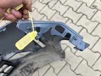 фото thumb №16, Бампер перед передний bmw x1 u11 x line