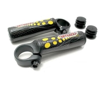 АМОЭБА ROGI BE-M120 CARBON
