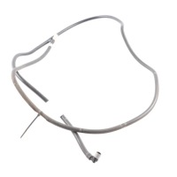 фото thumb №10, Mercedes w164 wąż шланг труба wody a1648602892