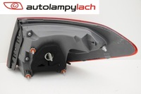 фото thumb №3, Mercedes c kl w205 універсал 14- лампа led ліва нова