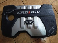 фото thumb №1, Kia cerato crdi крышка двигателя