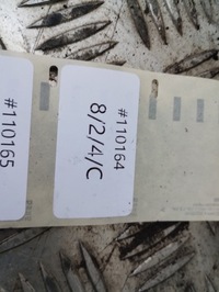 фото thumb №11, Kia sorento i 2.4 радіатор wody 25310-3exxx