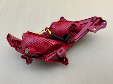 фото thumb №14, Hyundai tucson 4 iv рестайлінг 24r- лампа ліва лівий зад