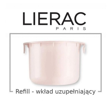 Lierac Arkeskin дневной крем - Refill 50мл
