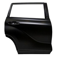 фото thumb №1, Org! двері задня задні праве toyota highlander 2019-