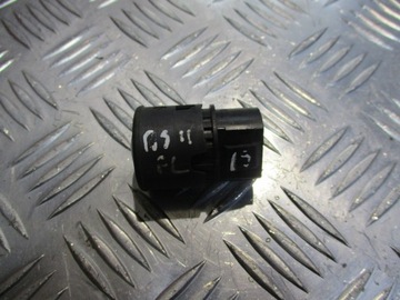 фото thumb №2, Кнопка старт сплав renault grand scenic ii 1.9 dci