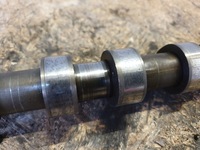 фото thumb №3, Вал розподільного валу mini cooper r56 1,6