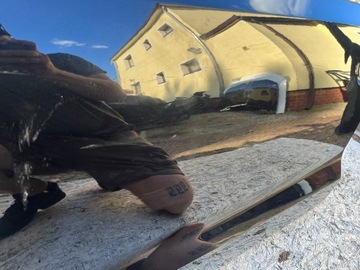 фото thumb №8, Двері передні ліві volkswagen polo 6r 6c 5d