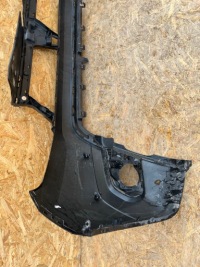 фото thumb №12, Dacia duster ii 2 17- бампер передній перед