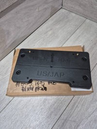 фото thumb №1, 11333. bmw ix3 g08 рамка панель перед 51138498771