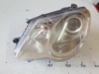 фото thumb №1, Vw eos 06-10r лампа ліва перед anglik