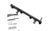 фото thumb №1, Молдинг впрыскная renault megane ii scenic ii 2.0 16v turbo новый оригинал