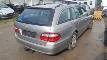 фото thumb №7, Mercedes e клас w211 2.2 кришка заливання пального c723