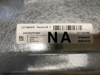 фото thumb №7, Dacia jogger 1.0 tce бортовой компьютер замок зажигания 237106048s 284b19648r 488103373r