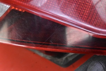 фото thumb №14, Лампа правая зад задняя 403122r mercedes r-klasa w251 05-10