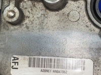 Купить Корпус крышка распределительного вала insignia a saab 2.8 t a28net 12623400, фото thumb