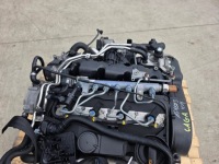фото thumb №8, Двигатель комплектный audi a5 8t a4 b8 q5 8r seat exeo 2.0 tdi cag caga 2 !!!