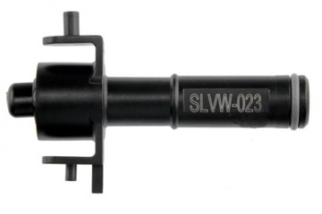 фото thumb №1, Заглушка склоомивача права porsche 95b955100a