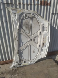 Капот перед renault clio ii рестайлинг в Украине, фото thumb