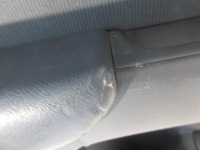 фото thumb №7, Honda civic vii 5d оббивка обшивка двері задня лівий правий