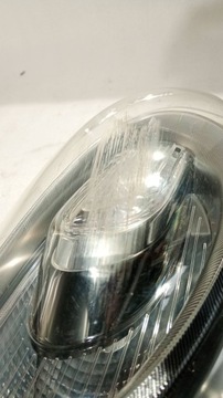 фото thumb №10, Fiat 500x 14-18 лампа фара движения дневного drl поворотник правый c507