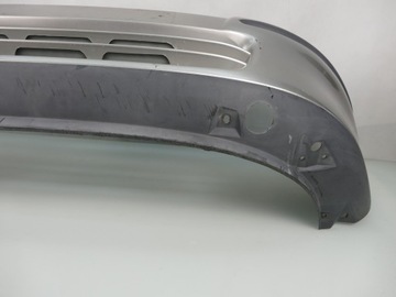 фото thumb №6, Fiat multipla бампер перед переднее 647 02r