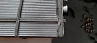 фото thumb №9, Q7 4m ii радіатор теплообмінник тепло нагрівача 4h0898037b