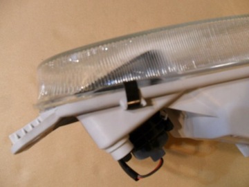 фото thumb №9, Nissan serena c23 1993 1994 1995 фара правый