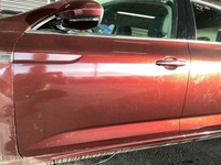 фото thumb №11, Renault talisman двері передні праве перед tenpn