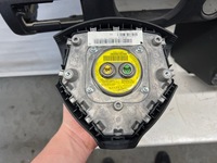 фото thumb №11, W169 панель приладів консоль pas ремені подушка безпеки подушка подушки безпеки комплект