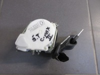 фото thumb №1, Pas безпеки задня середній середина c-max mk2