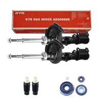 фото thumb №1, Амортизаторы kyb перед +крепления dacia dokker 12-