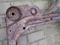 фото thumb №12, Підрамник підрамник поперечина hyundai i30 i lift 1.6 b 09r 62405-2l000