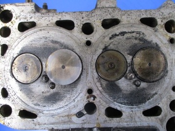 фото thumb №6, Cordoba 6k 1.9sdi комплектная головка 028103374h