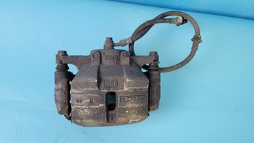 фото thumb №10, Nissan juke ii f16 супорт гальмівний праві перед