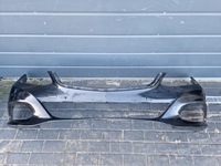 фото thumb №1, Mercedes e-klasa w212 lift classic бампер перед