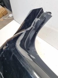 Купити Lexus rx v 22- бампер задня задній, фото thumb