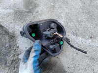 фото thumb №1, Вкладыш лампы задняя правый задний с штекер renault clio iii kombi