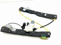 фото thumb №4, Land rover range rover velar 2021 підйомник скло задній c65887105